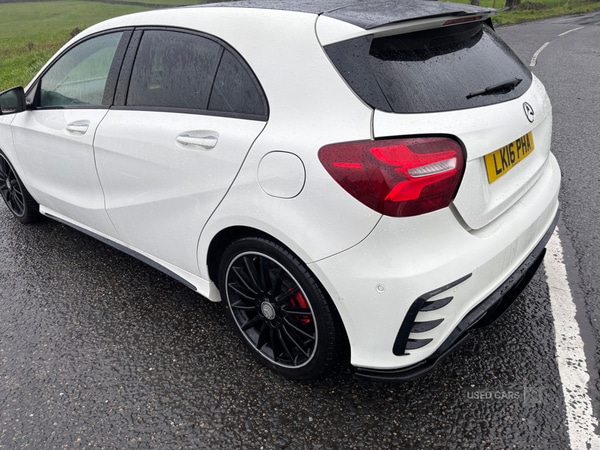 Used Mercedes-Benz A-Class 2016 for sale - 78136722: Photo 6