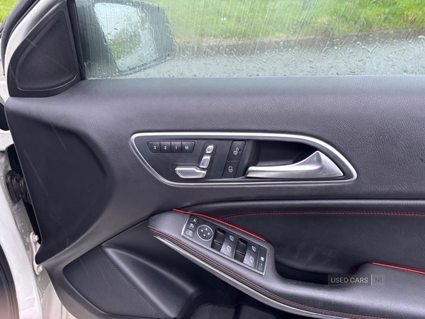 Used Mercedes-Benz A-Class 2016 for sale - 78136722: Photo 9