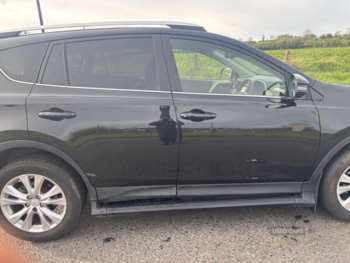 Used Toyota RAV4 2013 for sale - 74384847: Photo