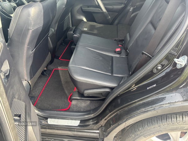 Used Toyota RAV4 2013 for sale - 76399786: Photo 14