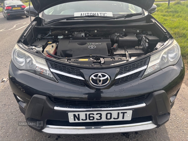 Used Toyota RAV4 2013 for sale - 76399786: Photo 3