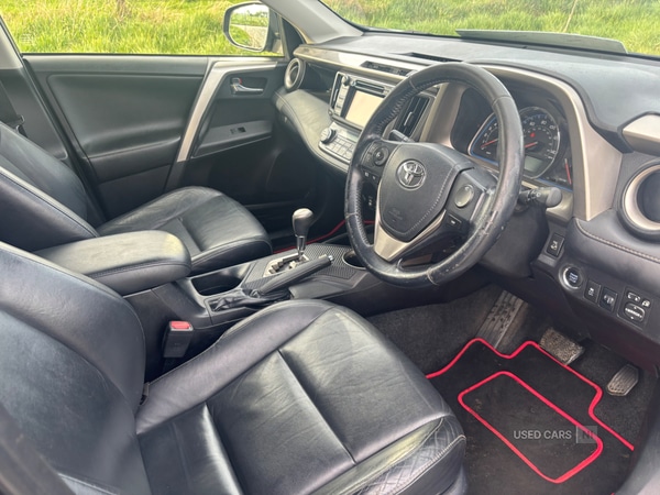 Used Toyota RAV4 2013 for sale - 76399786: Photo 8