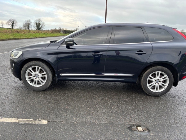 Used Volvo XC60 2015 for sale - 78186208: Photo 3