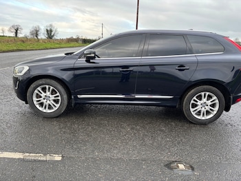 Used Volvo XC60 2015 for sale - 78186208: Photo
