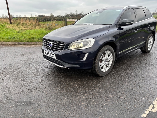 Used Volvo XC60 2015 for sale - 78186208: Photo 4
