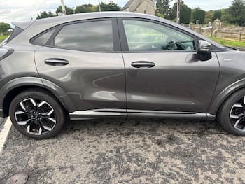 Used Ford Puma 2021 for sale - 79713028: Photo