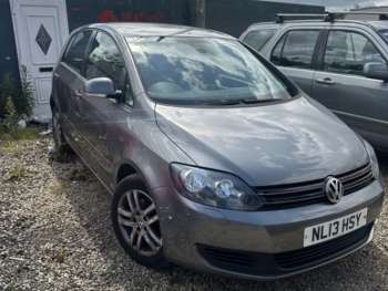 2013 - 1.6 TDI 105 SE 5dr