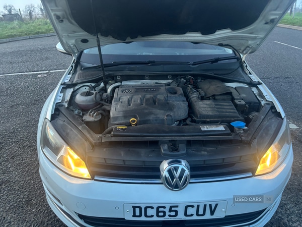 Used Volkswagen Golf 2016 for sale - 77754736: Photo 10