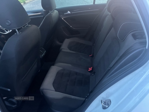 Used Volkswagen Golf 2016 for sale - 77754736: Photo 11