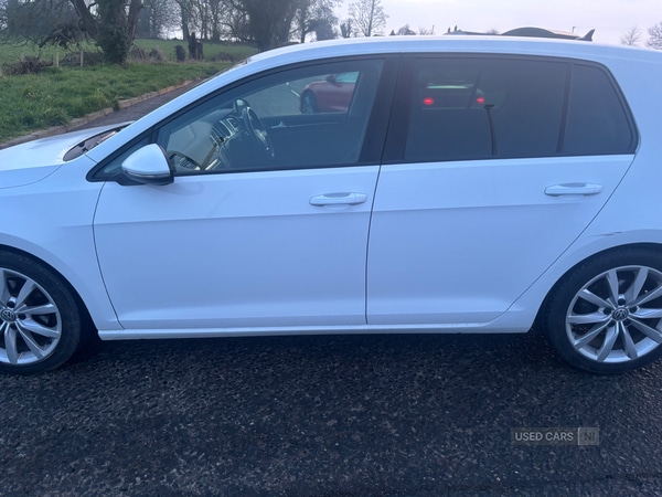 Used Volkswagen Golf 2016 for sale - 77754736: Photo 13