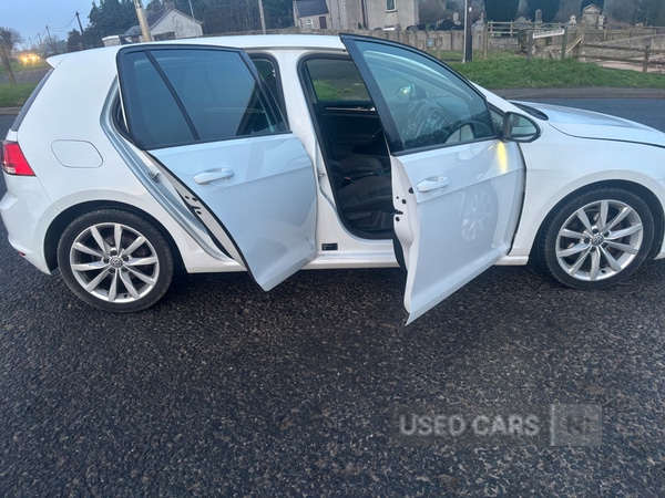 Used Volkswagen Golf 2016 for sale - 77754736: Photo 15