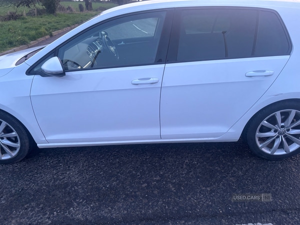 Used Volkswagen Golf 2016 for sale - 77754736: Photo 4