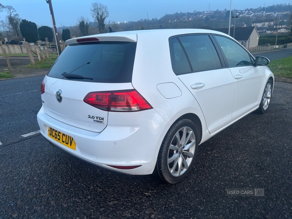 Used Volkswagen Golf 2016 for sale - 77754736: Photo 5