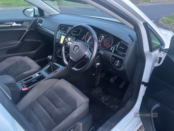 Used Volkswagen Golf 2016 for sale - 77754736: Photo 7