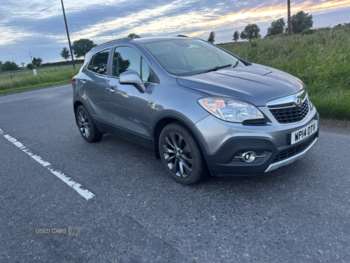 2014 - 1.7 CDTi SE 5dr