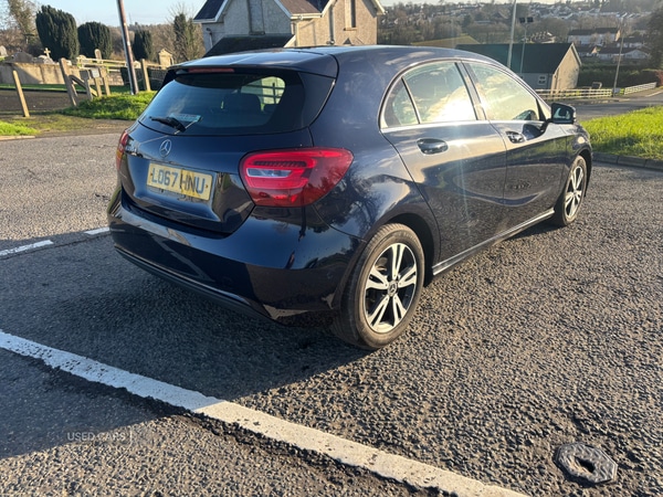 Used Mercedes-Benz A-Class 2017 for sale - 77898809: Photo 6