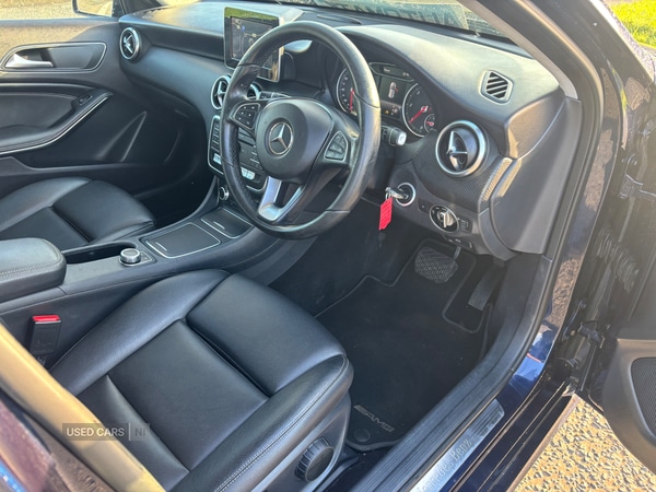 Used Mercedes-Benz A-Class 2017 for sale - 77898809: Photo 7