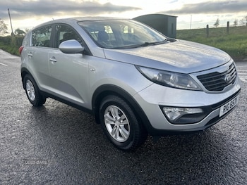 2013 - 1.7 CRDi ISG 1 5dr