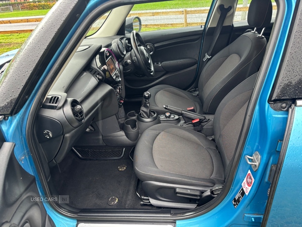 Used MINI Hatch 2016 for sale - 76338145: Photo 10