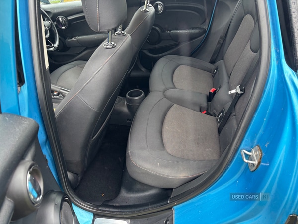 Used MINI Hatch 2016 for sale - 76338145: Photo 11