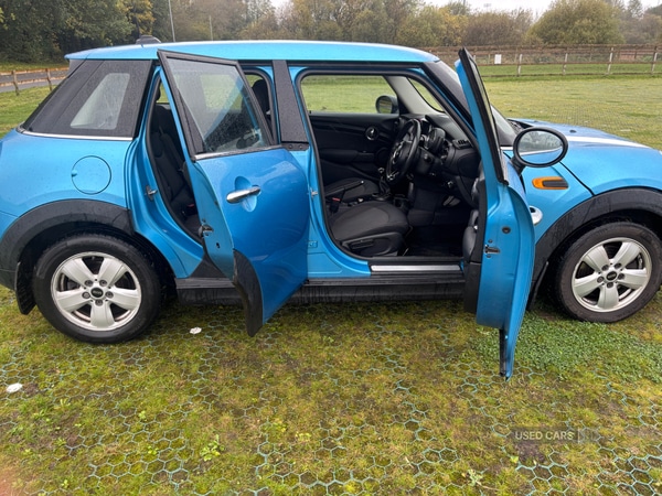 Used MINI Hatch 2016 for sale - 76338145: Photo 12