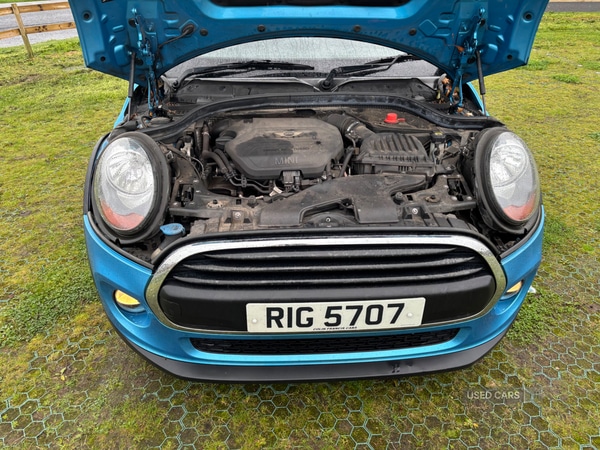 Used MINI Hatch 2016 for sale - 76338145: Photo 13