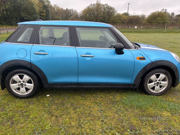 Used MINI Hatch 2016 for sale - 76338145: Photo 2