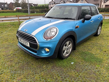 Used MINI Hatch 2016 for sale - 76338145: Photo