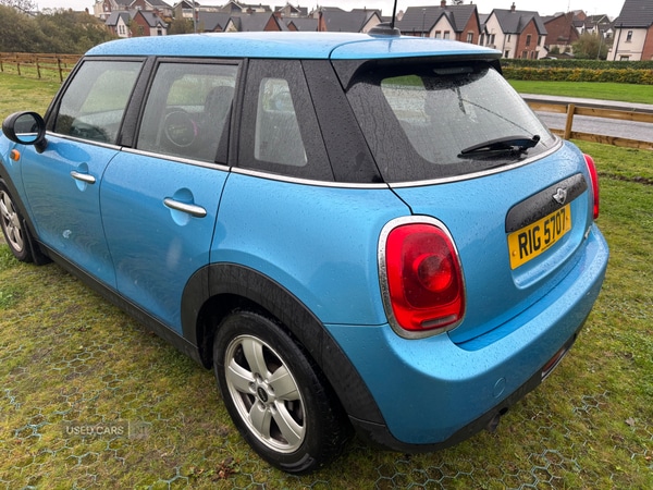 Used MINI Hatch 2016 for sale - 76338145: Photo 5