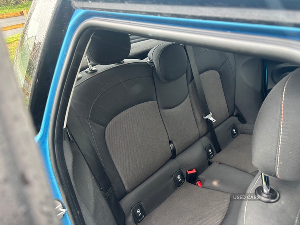 Used MINI Hatch 2016 for sale - 76338145: Photo 8