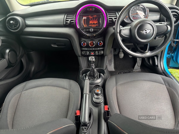 Used MINI Hatch 2016 for sale - 76338145: Photo 9