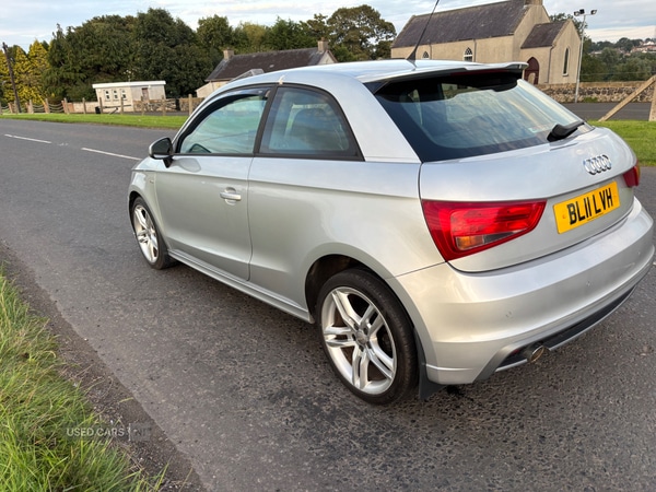 Used Audi A1 2011 for sale - 76759883: Photo 4