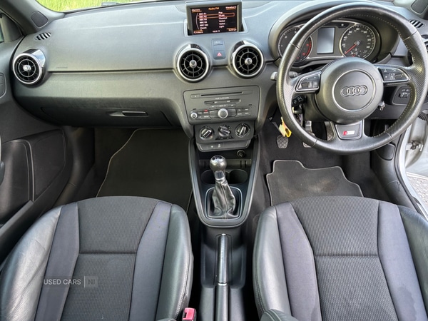 Used Audi A1 2011 for sale - 76759883: Photo 9