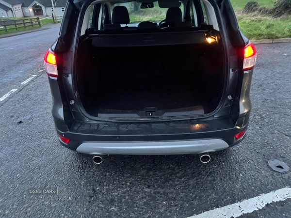 Used Ford Kuga 2016 for sale - 77469709: Photo 10