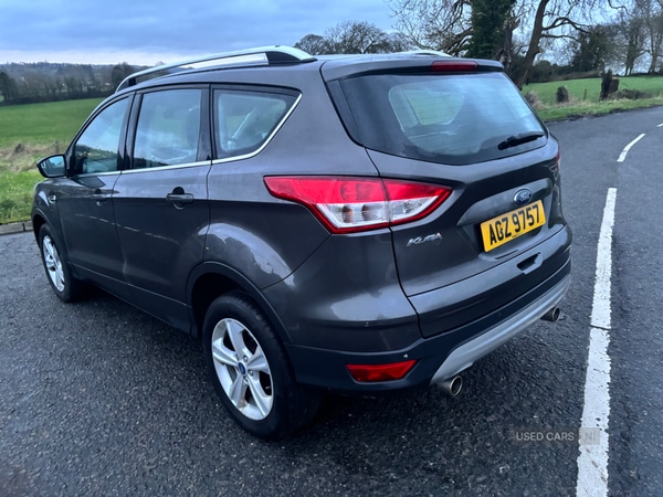 Used Ford Kuga 2016 for sale - 77469709: Photo 11