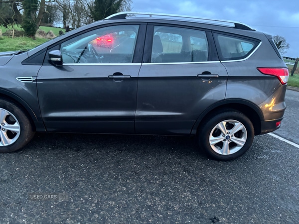 Used Ford Kuga 2016 for sale - 77469709: Photo 3