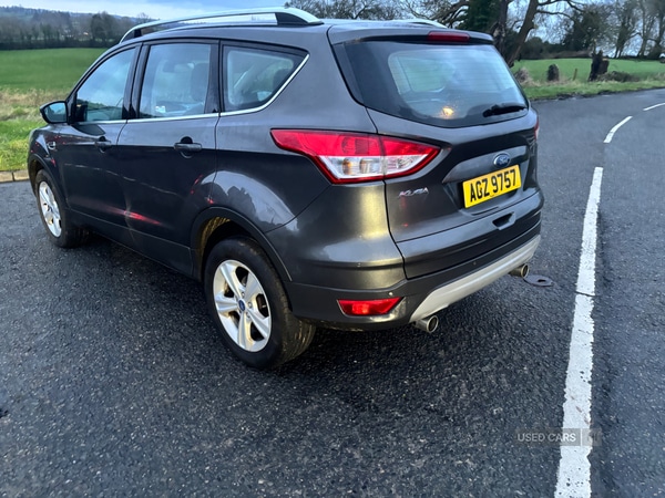 Used Ford Kuga 2016 for sale - 77469709: Photo 4