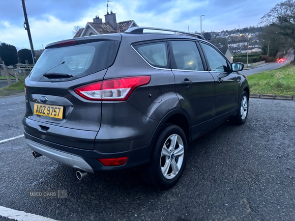 Used Ford Kuga 2016 for sale - 77469709: Photo 5