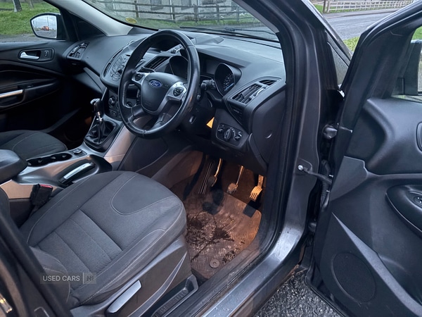 Used Ford Kuga 2016 for sale - 77469709: Photo 6