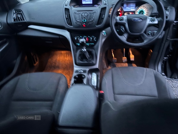 Used Ford Kuga 2016 for sale - 77469709: Photo 7