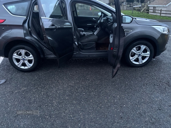 Used Ford Kuga 2016 for sale - 77469709: Photo 8