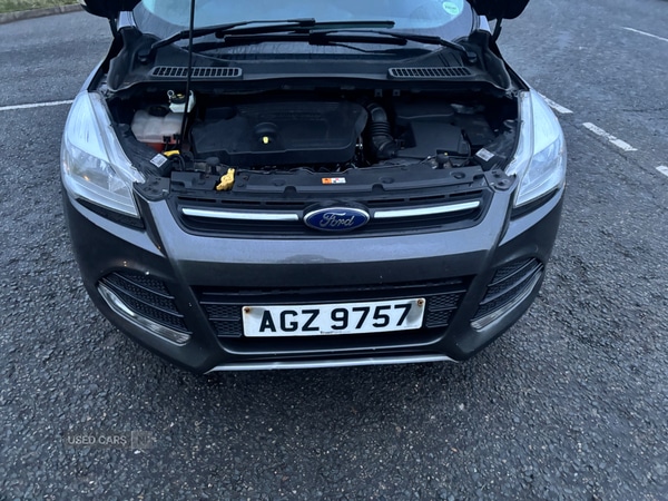 Used Ford Kuga 2016 for sale - 77469709: Photo 9