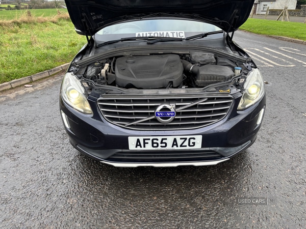 Used Volvo XC60 2015 for sale - 76597593: Photo 8