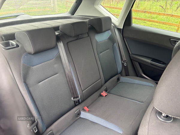 Used SEAT Ateca 2017 for sale - 76338132: Photo 8