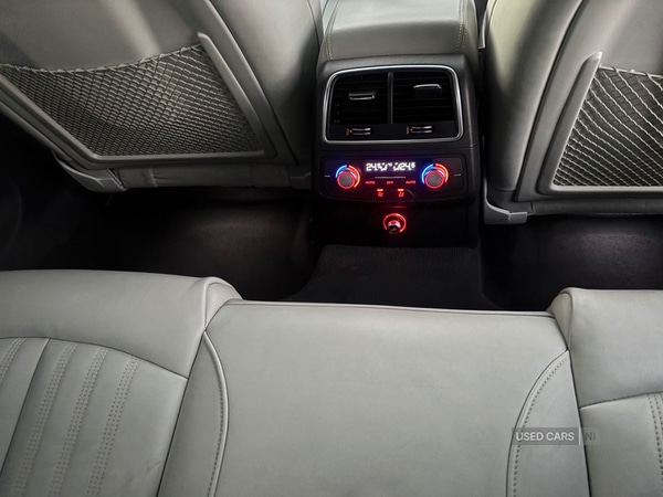 Used Audi A6 2018 for sale - 77238910: Photo 10