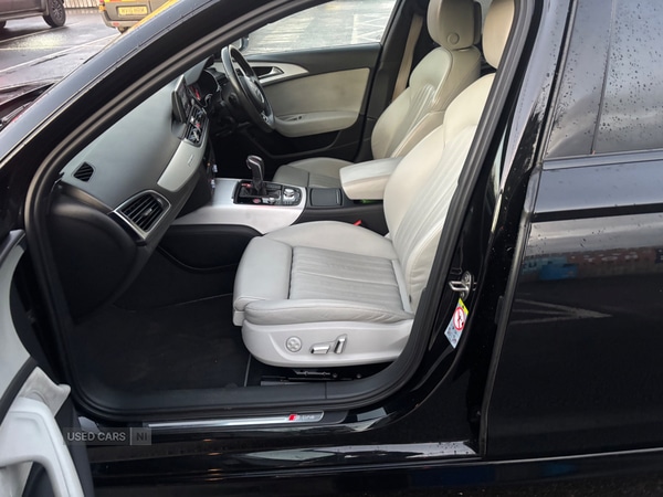 Used Audi A6 2018 for sale - 77238910: Photo 11