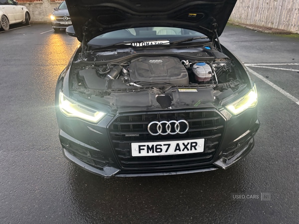 Used Audi A6 2018 for sale - 77238910: Photo 14