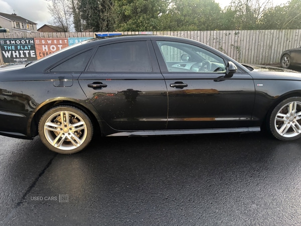 Used Audi A6 2018 for sale - 77238910: Photo 15