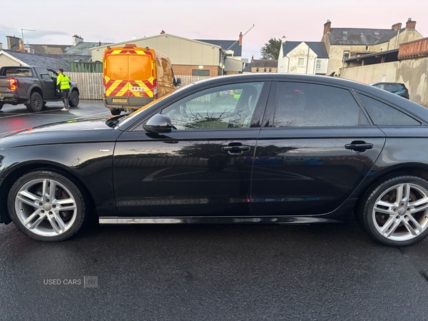 Used Audi A6 2018 for sale - 77238910: Photo 4