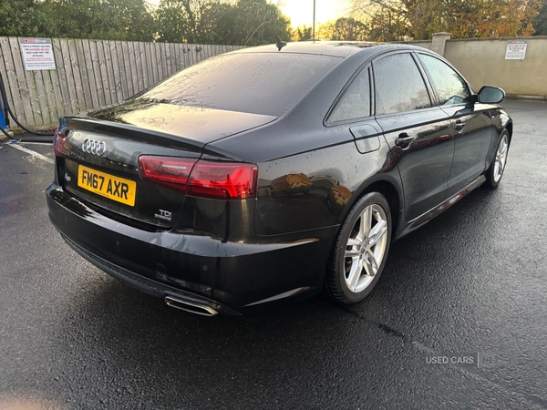 Used Audi A6 2018 for sale - 77238910: Photo 6